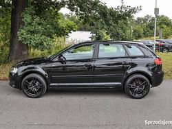Używany 2009 Audi A3 | 21 500 zł (Uczciwa cena)