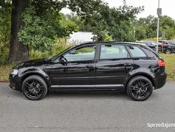 Używany 2009 Audi A3 | 21 500 zł (Uczciwa cena)