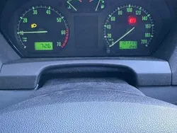 Srebrny Używany 2001 Skoda Fabia Sedan/Limuzyna | 1900 zł (Dobra cena)