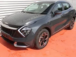 Inny kolor Używany 2024 Kia Sportage SUV | 129 900 zł (Uczciwa cena)