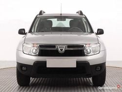 Srebrny Używany 2010 Dacia Duster SUV | 22 999 zł (Uczciwa cena)
