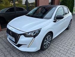 Inny kolor Używany 2020 Peugeot 208 Hatchback | 47 900 zł (Drogi)