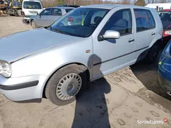 Używany 1998 VW Golf IV | 900 zł (Super Cena)