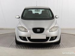 Srebrny Używany 2004 Seat Altea Minivan | 3999 zł (Uczciwa cena)