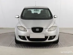 Srebrny Używany 2004 Seat Altea Minivan | 3999 zł (Dobra cena)
