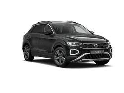 Nowe 2025 VW T-Roc SUV | 159 439 zł