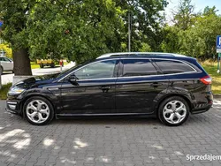 Używany 2011 Ford Mondeo ST-Line | 32 900 zł (Drogi)