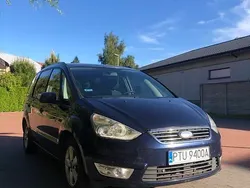 Używany 2011 Ford Galaxy Minivan | 18 500 zł