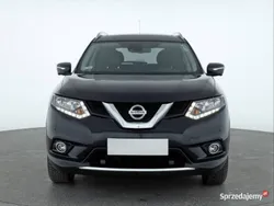 Czarny Używany 2017 Nissan X-Trail SUV | 65 999 zł (Uczciwa cena)