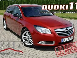 Bordowy Używany 2009 Opel Insignia Sedan/Limuzyna | 20 900 zł (Uczciwa cena)