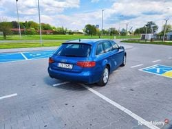 Używany 2010 Audi A4 | 28 800 zł (Uczciwa cena)