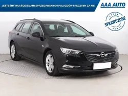 Czarny Używany 2017 Opel Insignia | 48 999 zł (Uczciwa cena)