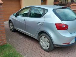 Używany 2011 Seat Ibiza | 180 000 zł