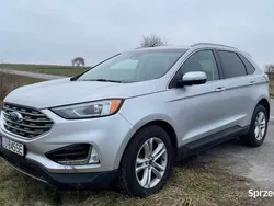 Używany 2019 Ford Edge SEL SUV | 82 900 zł (Uczciwa cena)