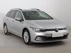 VW Golf VIII