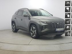 Szary Używany 2023 Hyundai Tucson SUV | 138 850 zł