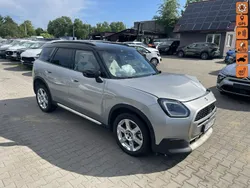 Srebrny (metalik) Używany 2024 Mini Countryman SUV | 99 900 zł