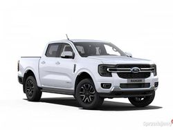 Biały Używany 2024 Ford Ranger Limited Pickup | 194 340 zł (Drogi)
