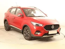 Czerwony Używany 2024 MG ZS Sedan/Limuzyna | 78 000 zł