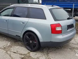 Używany 2002 Audi A4 Sedan/Limuzyna | 5500 zł (Dobra cena)