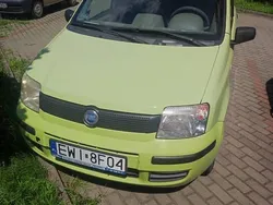 Używany 2004 Fiat Panda Hatchback | 1800 zł (Dobra cena)