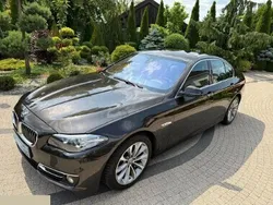 Używany 2015 BMW 525 Luxury Line Sedan/Limuzyna | 59 900 zł (Dobra cena)