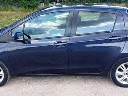 Używany 2013 Toyota Yaris | 22 600 zł (Uczciwa cena)