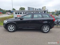 Czarny Używany 2015 Volvo XC60 SUV | 59 800 zł (Dobra cena)