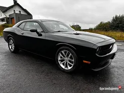 Używany 2013 Dodge Challenger Coupe | 49 900 zł (Super Cena)