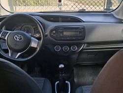 Używany 2016 Toyota Yaris | 38 000 zł (Dość drogi)