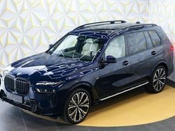 Szary Używany 2025 BMW X7 Comfort Edition SUV | 518 584 zł