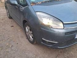 Używany 2007 Citroën Grand C4 Picasso Minivan | 3500 zł (Super Cena)