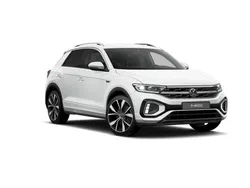 Nowe 2025 VW T-Roc SUV | 178 859 zł (Drogi)