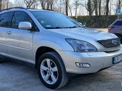 Używany 2007 Lexus RX350 SUV | 21 000 zł