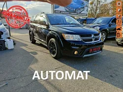 Czarny Używany 2019 Dodge Journey SUV | 69 990 zł