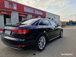 Używany 2016 Audi A4 S-Line | 61 900 zł (Uczciwa cena)