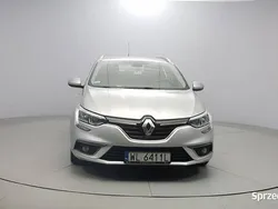 Srebrny Używany 2018 Renault Mégane IV Business Sedan/Limuzyna | 48 900 zł (Uczciwa cena)