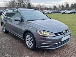 Inny kolor Używany 2020 VW Golf VIII Kombi | 65 800 zł (Super Cena)