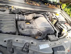 Używany 2008 Opel Antara SUV | 2000 zł