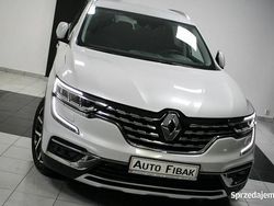 Biały Używany 2021 Renault Koleos Intens SUV | 115 900 zł (Uczciwa cena)
