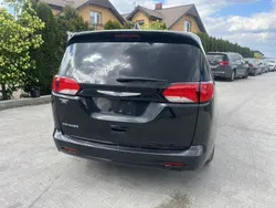 Szary (metalik) Używany 2020 Chrysler Pacifica SUV | 53 900 zł