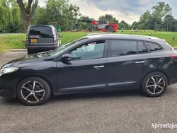 Używany 2009 Renault Mégane III | 10 999 zł (Drogi)