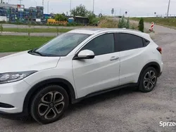 Biały Używany 2015 Honda HR-V SUV | 65 000 zł (Uczciwa cena)