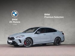 Szary brooklyn m metalizowany Używany 2025 BMW M235 Shadowline Coupe | 264 900 zł