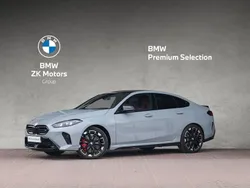 Szary brooklyn m metalizowany Używany 2025 BMW M235 Shadowline Coupe | 274 900 zł