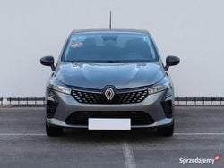 Szary Używany 2024 Renault Clio V Hatchback | 62 999 zł (Uczciwa cena)