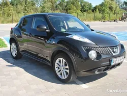 Używany 2012 Nissan Juke SUV | 31 900 zł (Uczciwa cena)