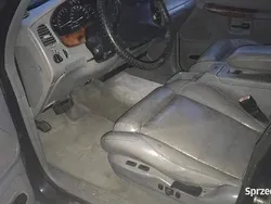 Używany 1994 Ford Explorer SUV | 2580 zł
