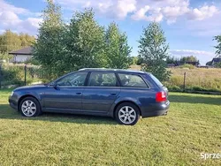 Używany 2003 Audi A6 | 12 500 zł (Drogi)