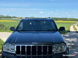 Używany 2006 Jeep Grand Cherokee SUV | 31 858 zł (Drogi)